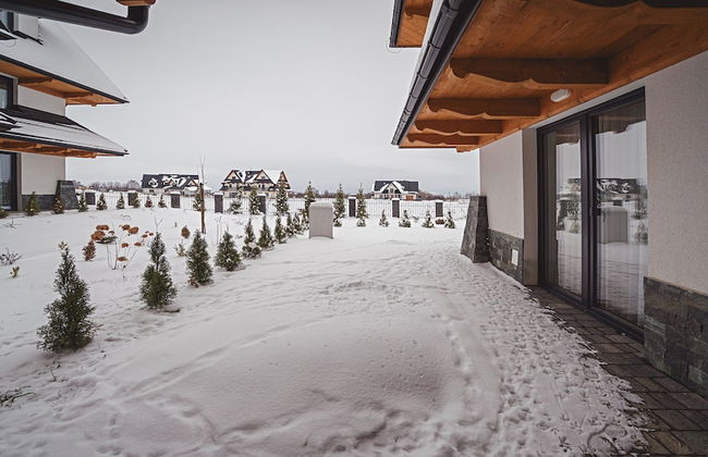 Sun & Snow Resorts J Białka Tatrzańska - Foto 73