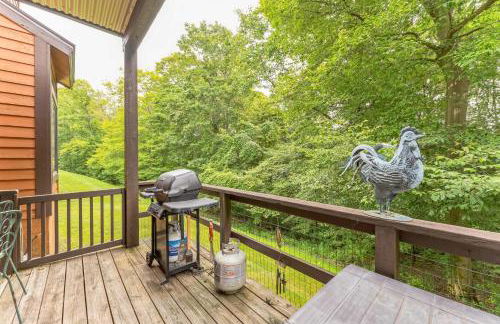 7 Springs Ski & Mountain Adventure Condo 2 Bedroom Condo by RedAwning - Foto 58