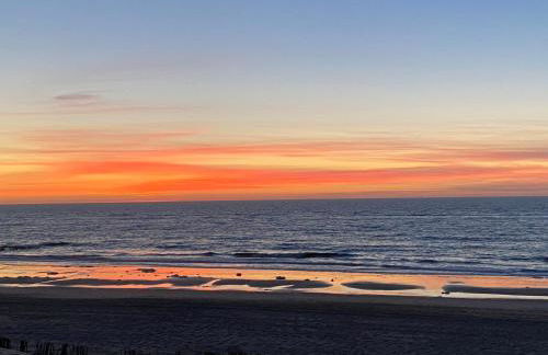 Skriien Mö TOP-Fewo 4 Sterne 5 Min zum Strand Balkon 2 SZ TG Zentrum - Foto 7