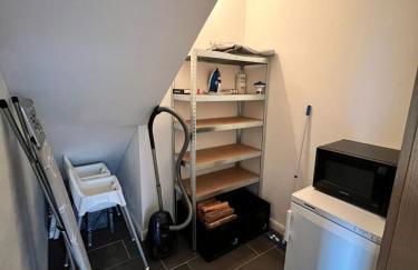 Ferienwohnung Neubörger mit Wellness - Foto 31