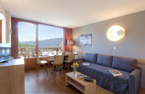 Résidence Odalys Le Buet - Photo 4