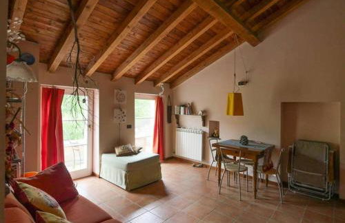 Casa Melabruna, 5 terre biker friendly - Foto 2