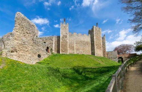 The Keep - Framlingham - Foto 3