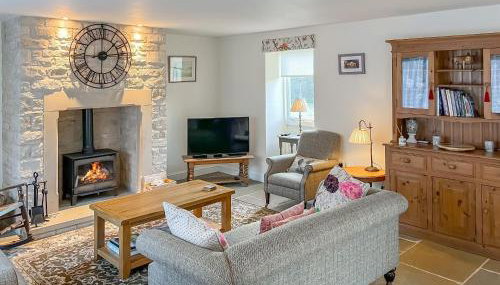 The Old Barn - Foto 3