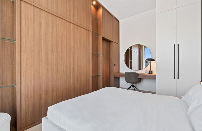 Voya Residence Zenit Royal - Luxury Apart Hotel with Rooftop Views & Concierge - Foto 75