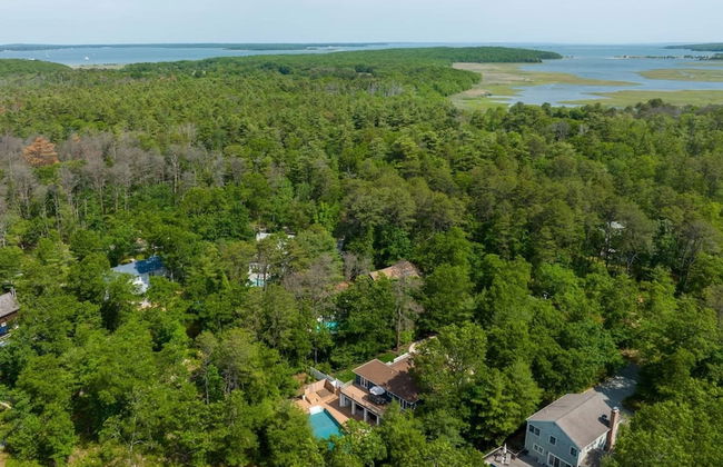 Heated Pool Hot tub Beachwood Cove by Rovetravel - Foto 39