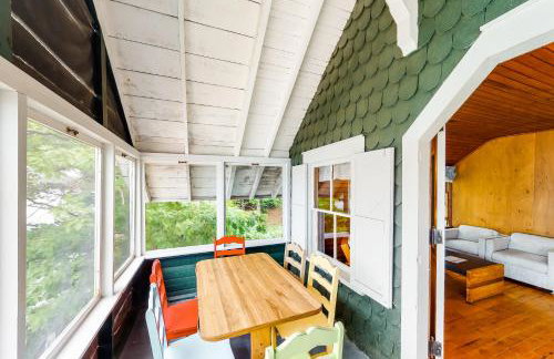 Garden Island's Willow - Foto 25