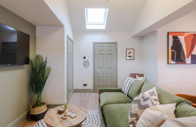 Your Apartment - Redland Place - Foto 28