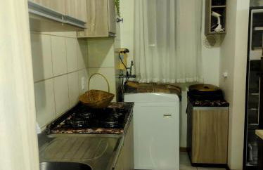 Hospedagem Praia Word Penha SC - Foto 14