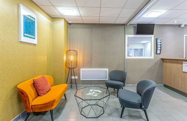 Appart'City Confort Amiens Gare - Photo 5