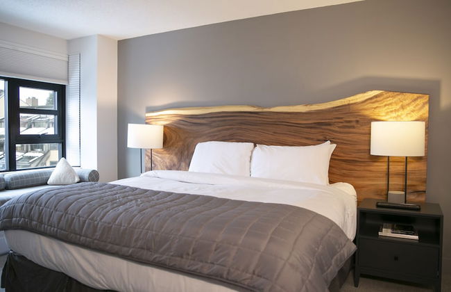 Carleton Lodge - Foto 19