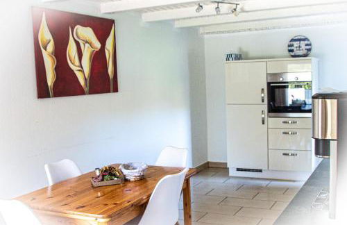 Staberhuk links - XL Ferienwohnung - Sonnendurchflutet - Terrasse - Foto 12