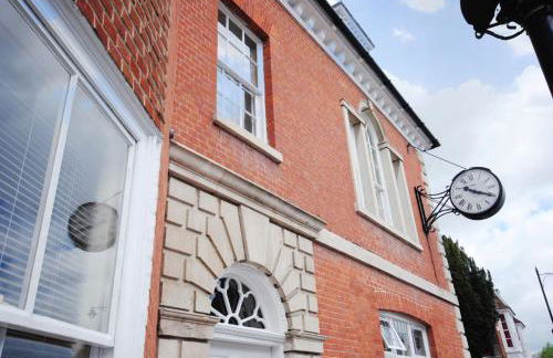 4 The Clockhouse , Midhurst - Foto 12