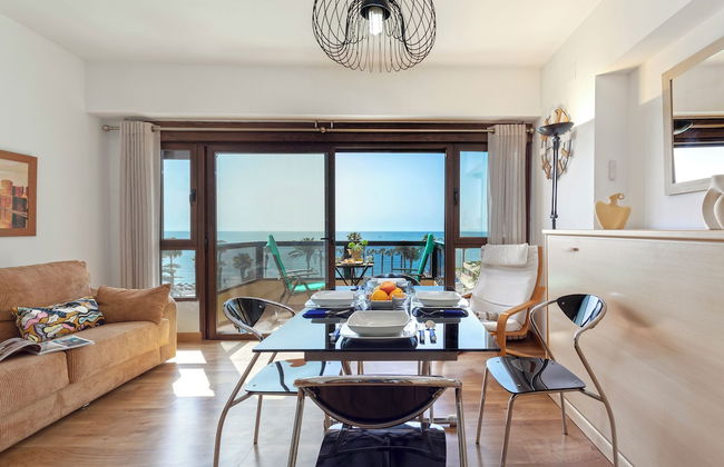 Sunstay Aloha Playa Benalmadena - Foto 6