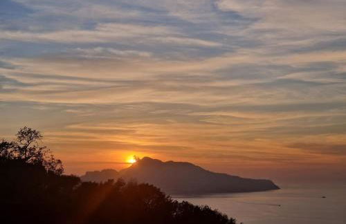 SUN & RELAX, relaxing location with seaview - Foto 9