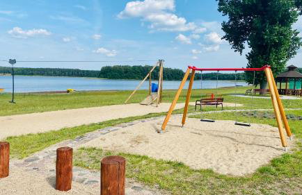 VILLA SUNSHINE "SUNSHINE SUITE" NAD JEZIOREM KOMINEK i WANNA w SALONIE OGRóD BALKON - Foto 32