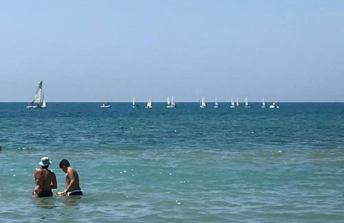 30 passi dalla spiaggia - Foto 9