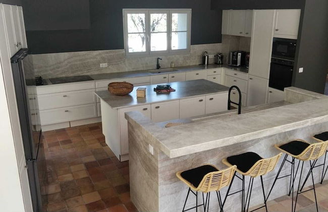 Mas de la Riale - Foto 49