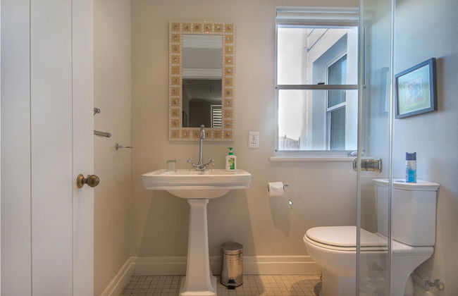 The Beach Villa - Foto 15