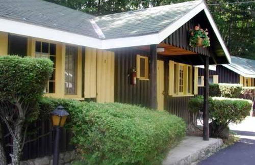 Amber Lantern Duplex Cottage - Foto 7