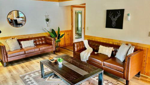 Cabin on Little Lake Emily & ATV Trails - Foto 3