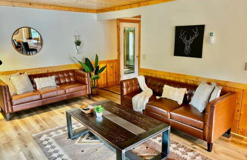 Cabin on Little Lake Emily & ATV Trails - Foto 3