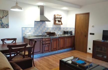 Camin de Muniellos apartamentos rurales - Foto 64