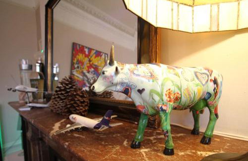 SW4 Apartment Clapham Common - Foto 5