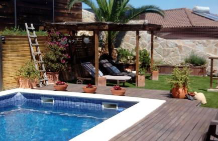 Villa Mar & Natura Sitges - Foto 4