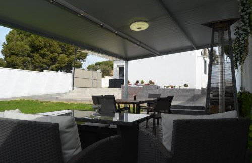 EL ENCANTO Chiclana II - Foto 77