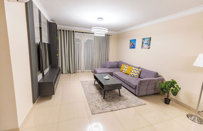 Ocean Apartments - Foto 47