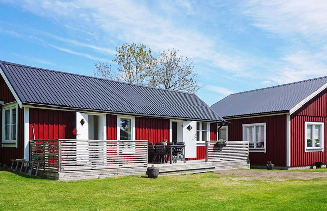 4 Person Holiday Home in Stromstad-by Traum - Photo 1