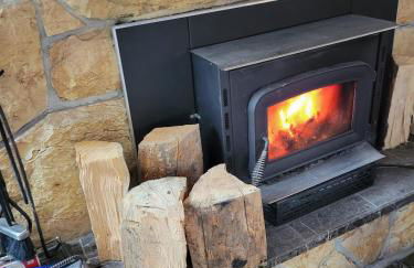 Historic HM, Mountain Views, Hot Tub, Steam Room - Foto 40