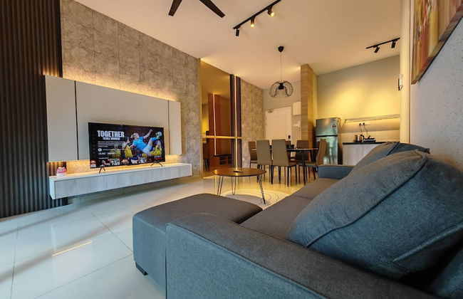 Mykey Atlantis B-08-09 Melaka City - Foto 18