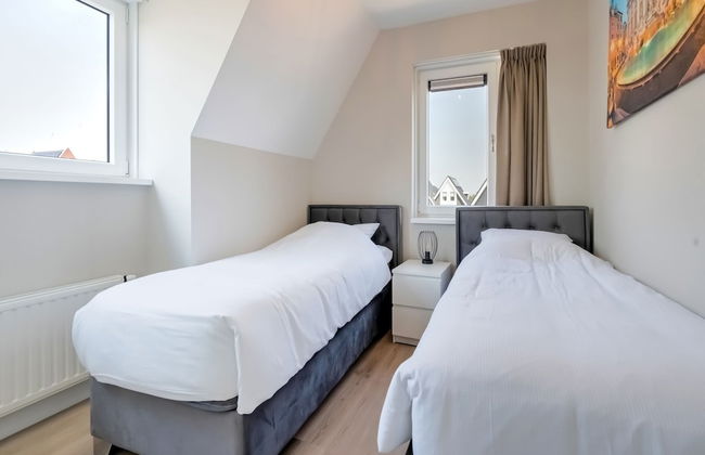 Holiday Home in Stavoren With Jetty - Foto 9