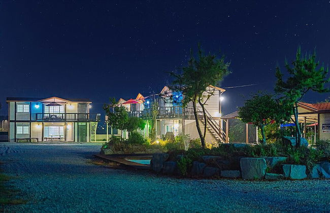 Wando Sol Beach Pension - Foto 37