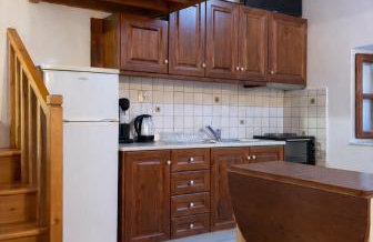 Aegean soul apartments - Foto 11