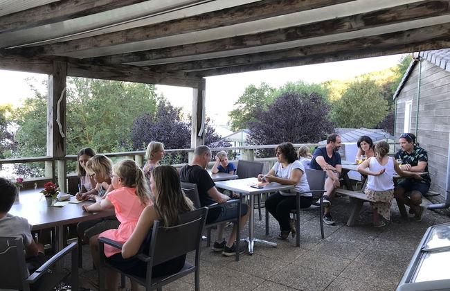 Le Hameau des Lacs - Foto 14