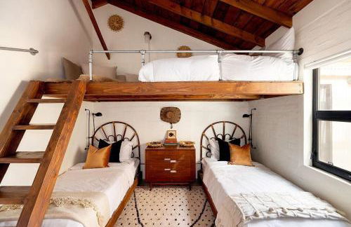 Rancho Morongo - A Luxury Joshua Tree Homestead - Foto 25