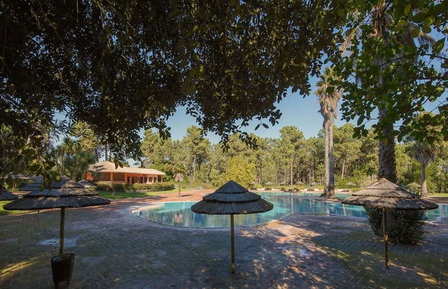 Aroeira Golf and Beach Cottage by Host-Point - Foto 14