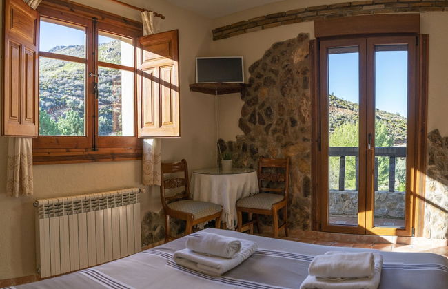 Hotel Rural Fuente la Teja - Foto 8