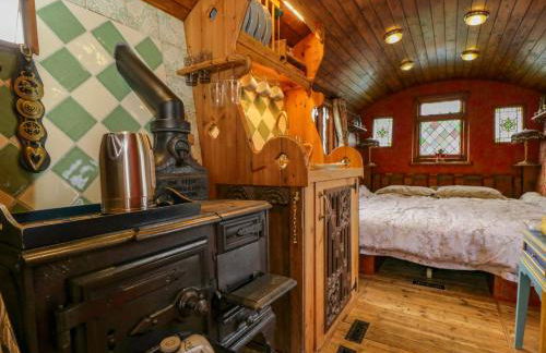 The Gypsy Caravan - Foto 11