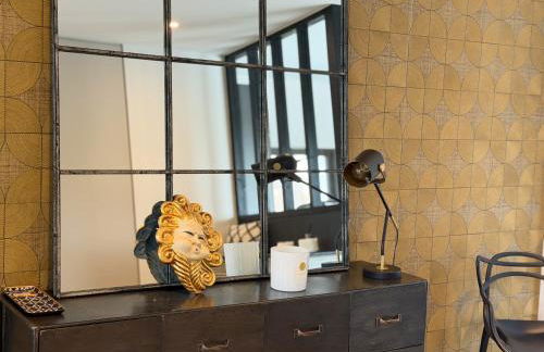 Villa Cobalt - Pool & Rooftop Sea View - Foto 19