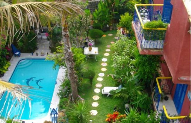 Villa Keur Bibou - Photo 56