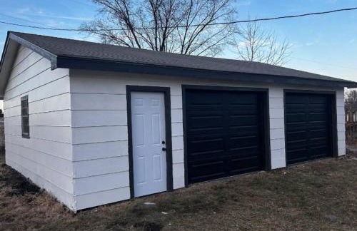 8th Street Haven - 3 bedroom House in DT Hamilton - Foto 8