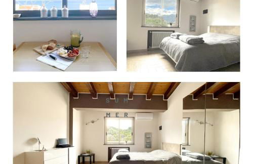 Andi Casa - Sicilia - vista mare - Foto 20