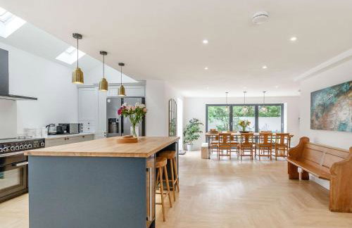 The Old Chapel - Foto 14