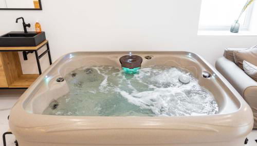 La Suite Valentine Spa Privatif - Marseille - Foto 4