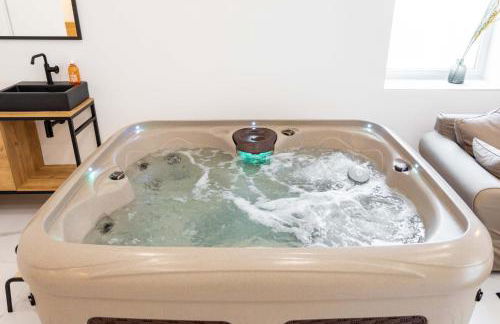 La Suite Valentine Spa Privatif - Marseille - Foto 4