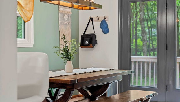 Hidden Bear by Avantstay A+ Central Location - Foto 2, Interior